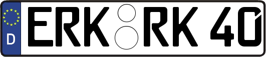 ERK-RK40