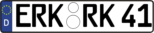 ERK-RK41