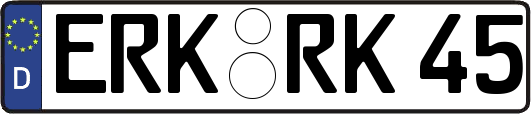 ERK-RK45