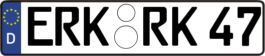 ERK-RK47