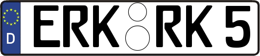 ERK-RK5