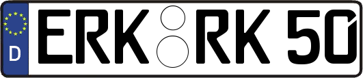 ERK-RK50