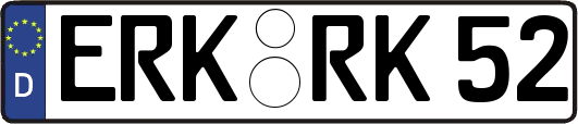 ERK-RK52