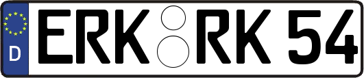 ERK-RK54