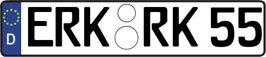 ERK-RK55