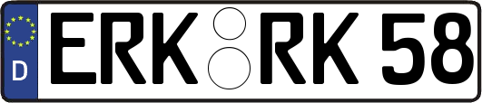 ERK-RK58