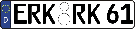 ERK-RK61