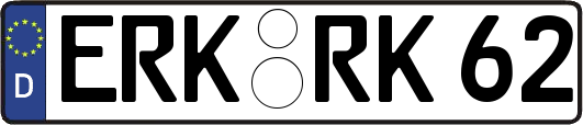 ERK-RK62