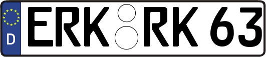 ERK-RK63