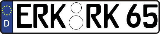 ERK-RK65