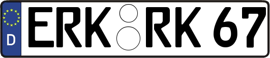 ERK-RK67