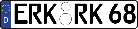 ERK-RK68