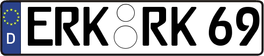 ERK-RK69