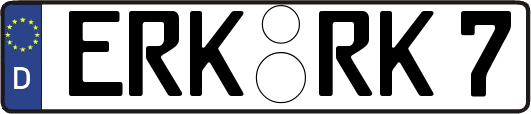 ERK-RK7