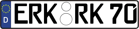 ERK-RK70