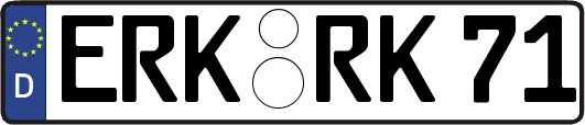 ERK-RK71