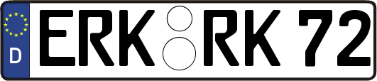 ERK-RK72