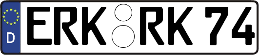 ERK-RK74