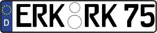 ERK-RK75