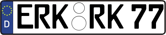 ERK-RK77