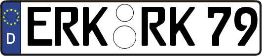 ERK-RK79