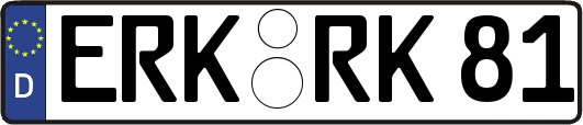 ERK-RK81