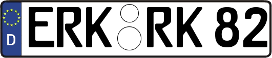 ERK-RK82