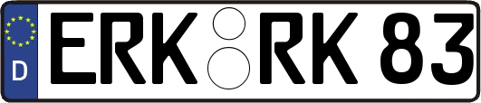 ERK-RK83