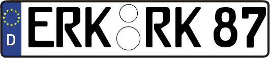ERK-RK87