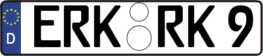 ERK-RK9