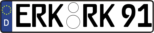 ERK-RK91