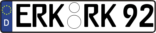 ERK-RK92