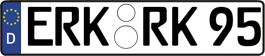 ERK-RK95
