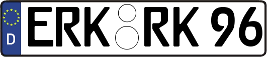 ERK-RK96