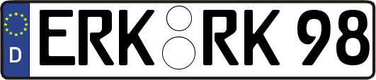 ERK-RK98