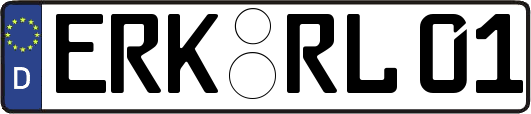 ERK-RL01