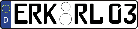 ERK-RL03