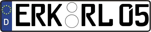 ERK-RL05