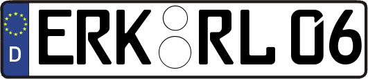 ERK-RL06