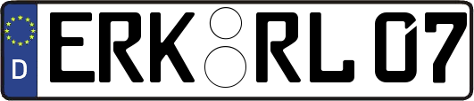 ERK-RL07