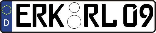 ERK-RL09