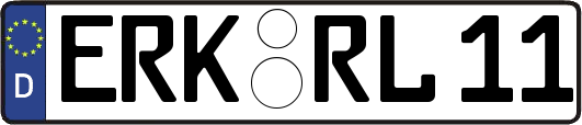 ERK-RL11