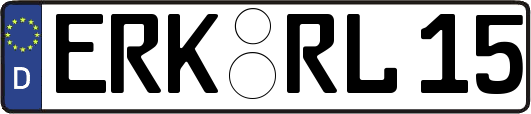 ERK-RL15