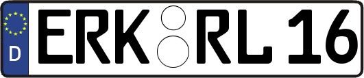 ERK-RL16
