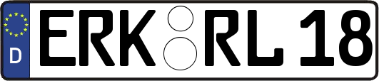ERK-RL18