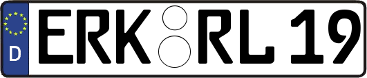ERK-RL19