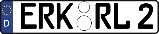 ERK-RL2