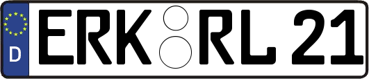 ERK-RL21