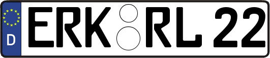 ERK-RL22