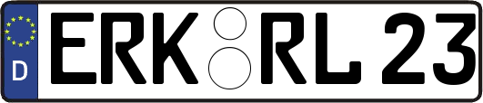 ERK-RL23